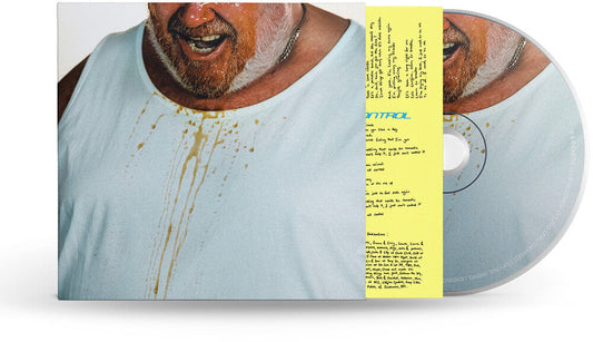 Coach Party - Caramel [With Booklet] [Digipak] [New CD]