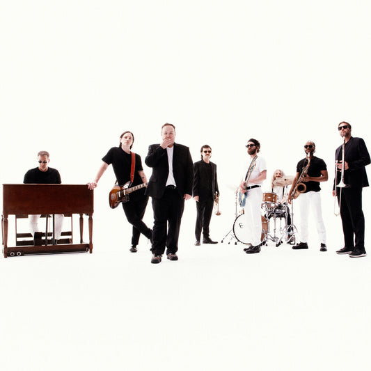St. Paul & The Broken Bones - St. Paul & The Broken Bones [CD] [New CD]
