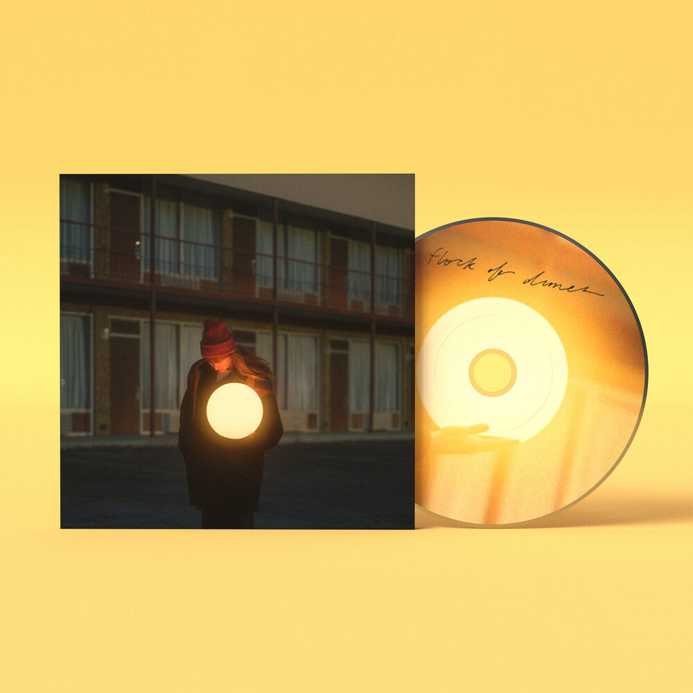 Flock Of Dimes - Life You Save [CD] [New]