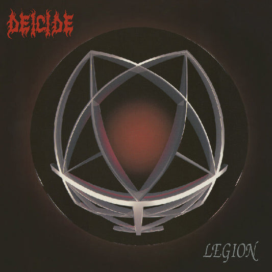 Deicide - Legion [LP] [New Vinyl]