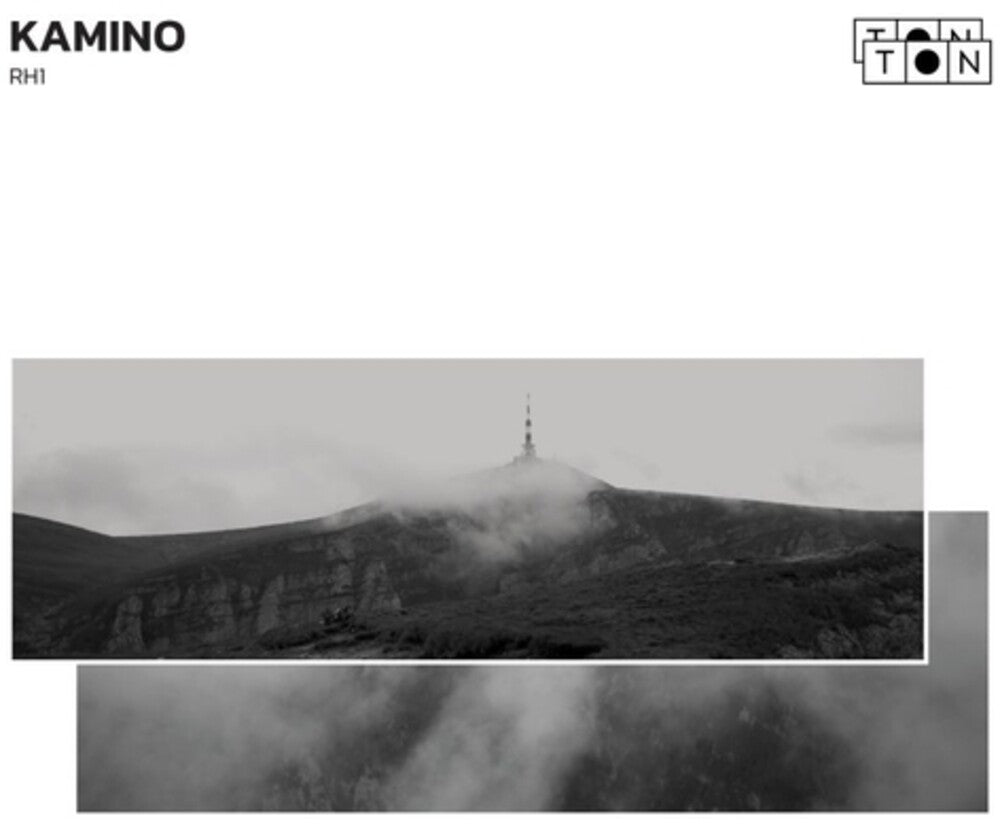 Rh1 - Kamino [LP] [New Vinyl]