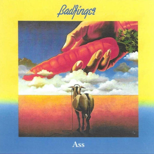 Badfinger - Ass [CD] [New CD]