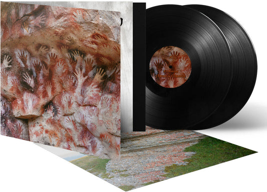 Fauna - Ochre & Ash (Gate) (Ofgv) [LP] [New Vinyl]