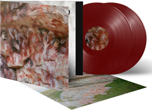 Fauna - Ochre & Ash [LP] [New Vinyl]