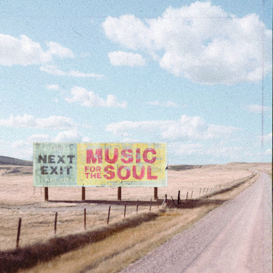 Sam Barber - Music For The Soul (Mod) [CD] [New CD]