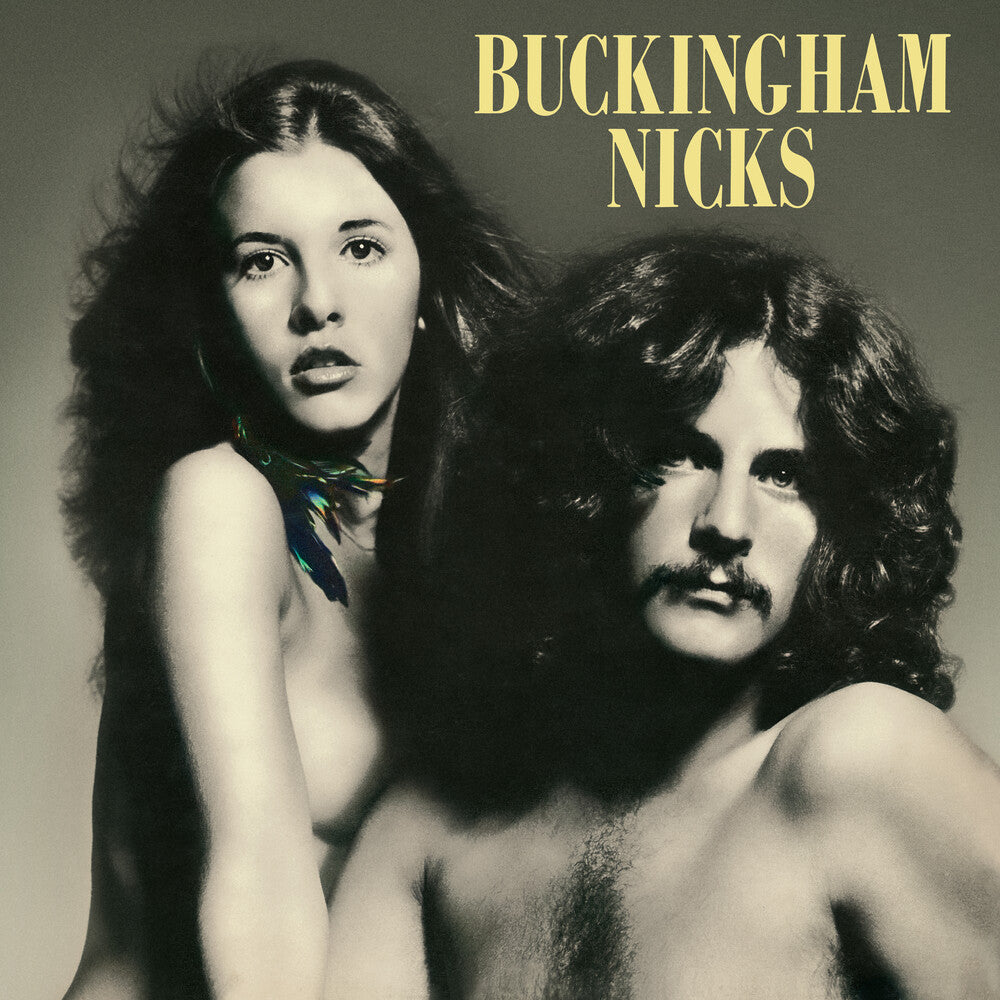 Buckingham Nicks - Buckingham Nicks -  [CD] [New CD]