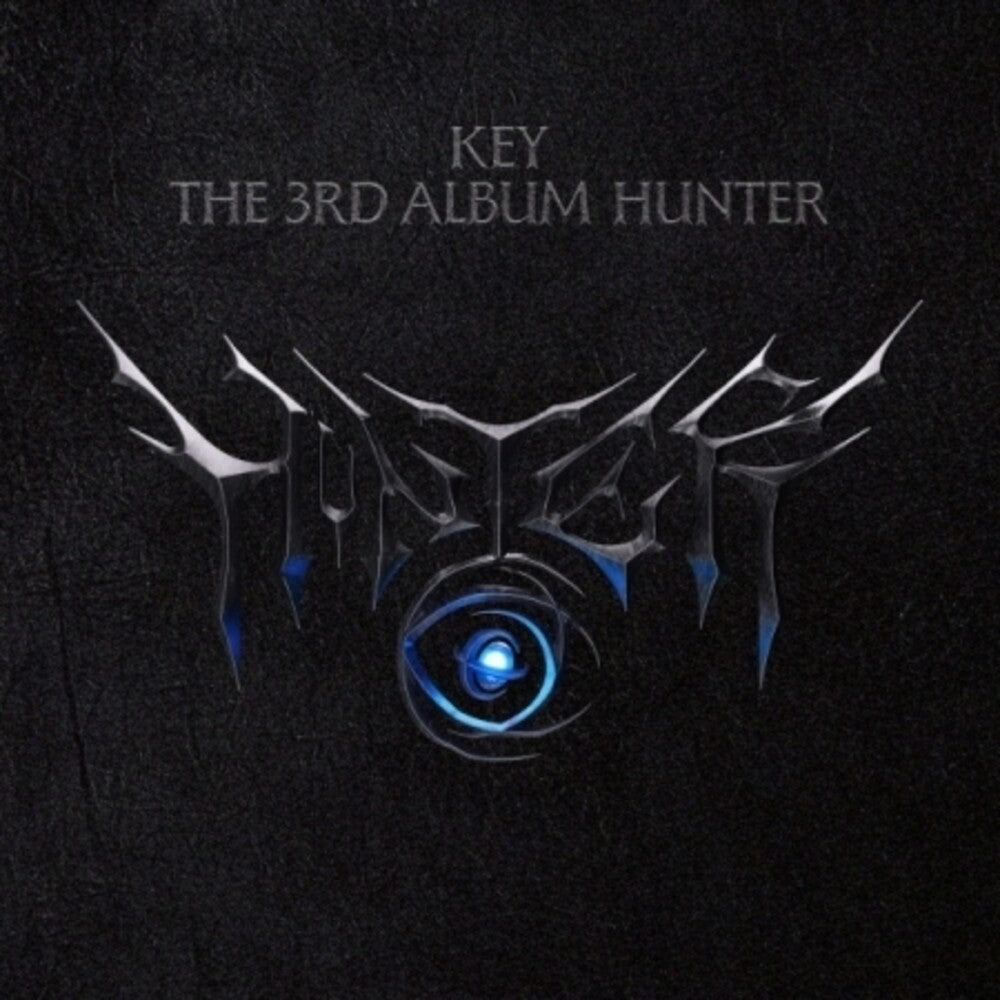 Key - Hunter - Package A Version (Asia) [CD] [New CD]