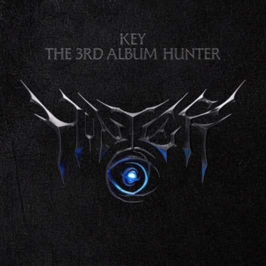 Key - Hunter - Package A Version (Asia) [CD] [New CD]