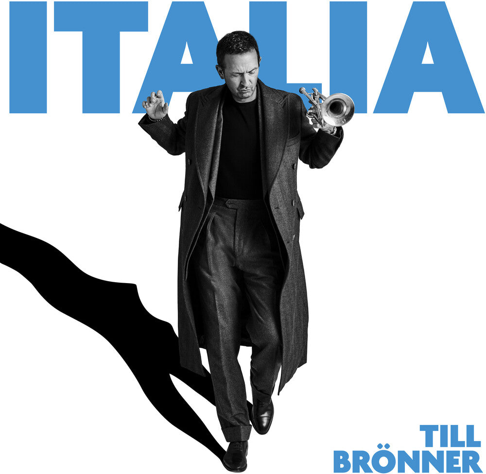 Till Bronner - Italia [180g 2LP] [New Vinyl]
