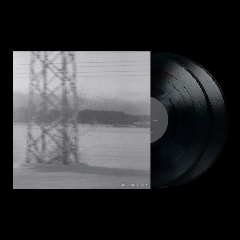 Tacoma Radar - No One Waved Goodbye [LP] [New Vinyl]