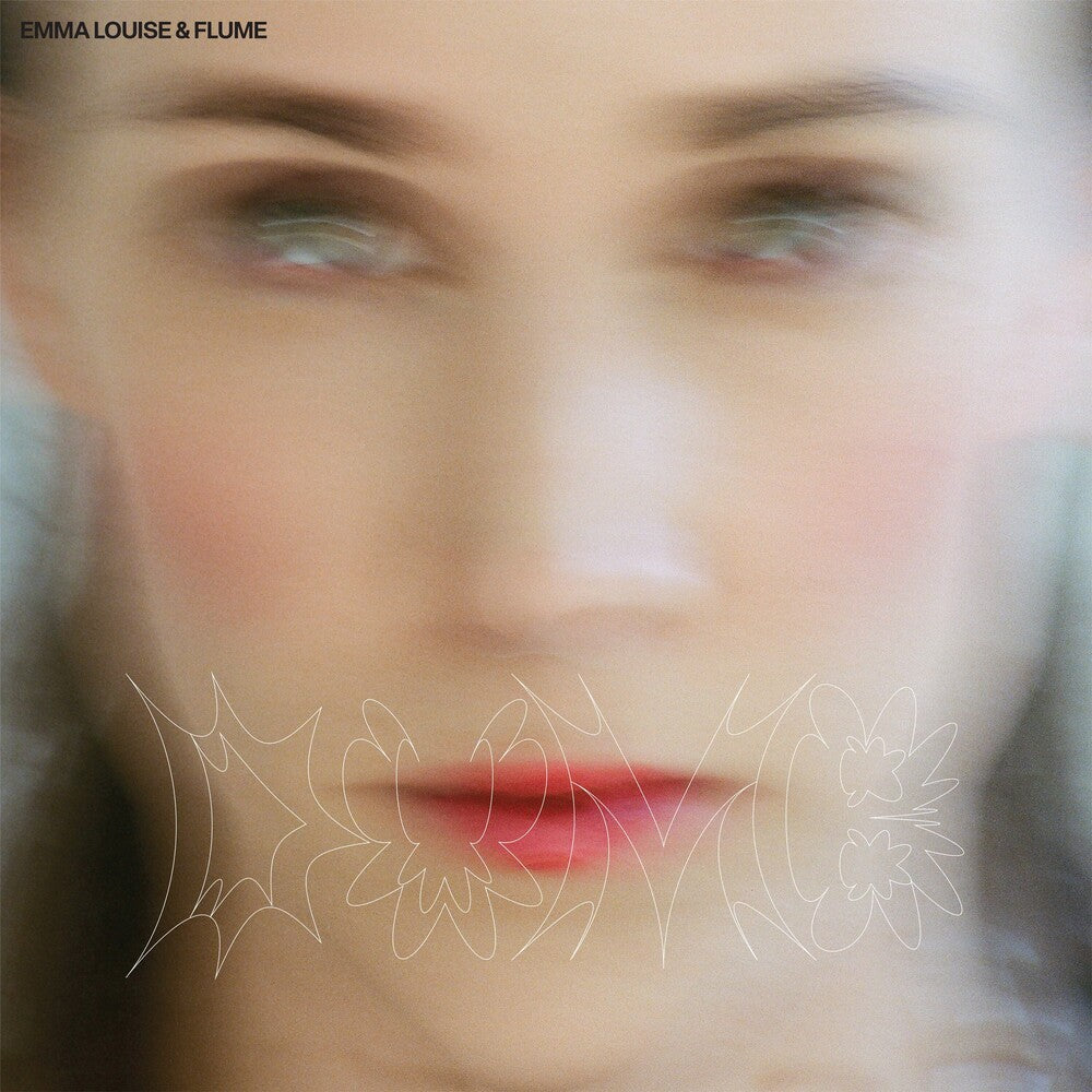 Emma Louise & Flume - Dumb [LP] [New Vinyl]