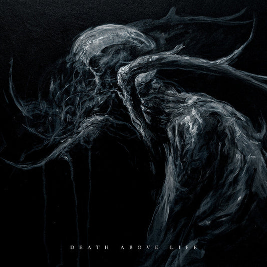 Orbit Culture - Death Above Life [CD] [New CD]