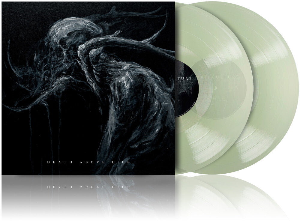 Orbit Culture - Death Above Life [Indie Exclusive Coke Bottle Green 2LP] [New Vinyl]
