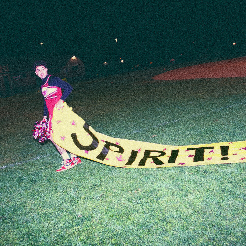 Hunny - Spirit [CD] [New]
