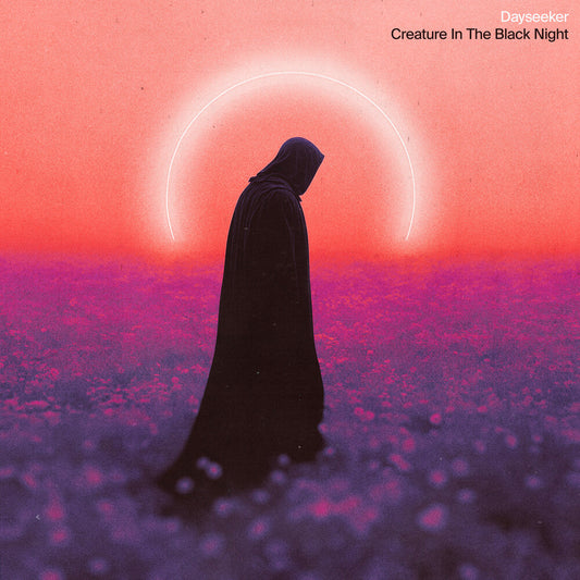 Dayseeker - Creature In The Black Night [CD] [New]