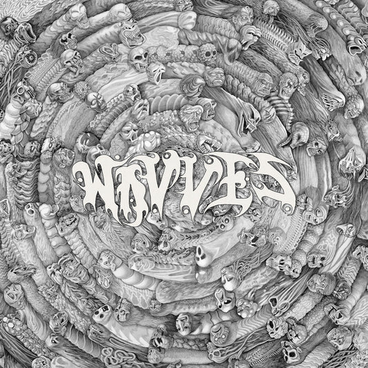 Wavves - Spun [LP] [New Vinyl]