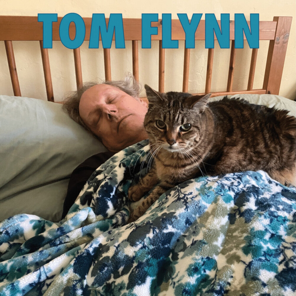 Tom Flynn - Do The Thud / Balloons Vs. Grenades [7" Vinyl] [New Vinyl]