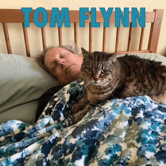 Tom Flynn - Do The Thud / Balloons Vs. Grenades [7" Vinyl] [New Vinyl]