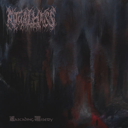 Ritual Mass - Cascading Misery [LP] [New Vinyl]