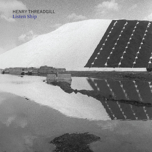 Henry Threadgill - Listen Ship [CD] [New CD]
