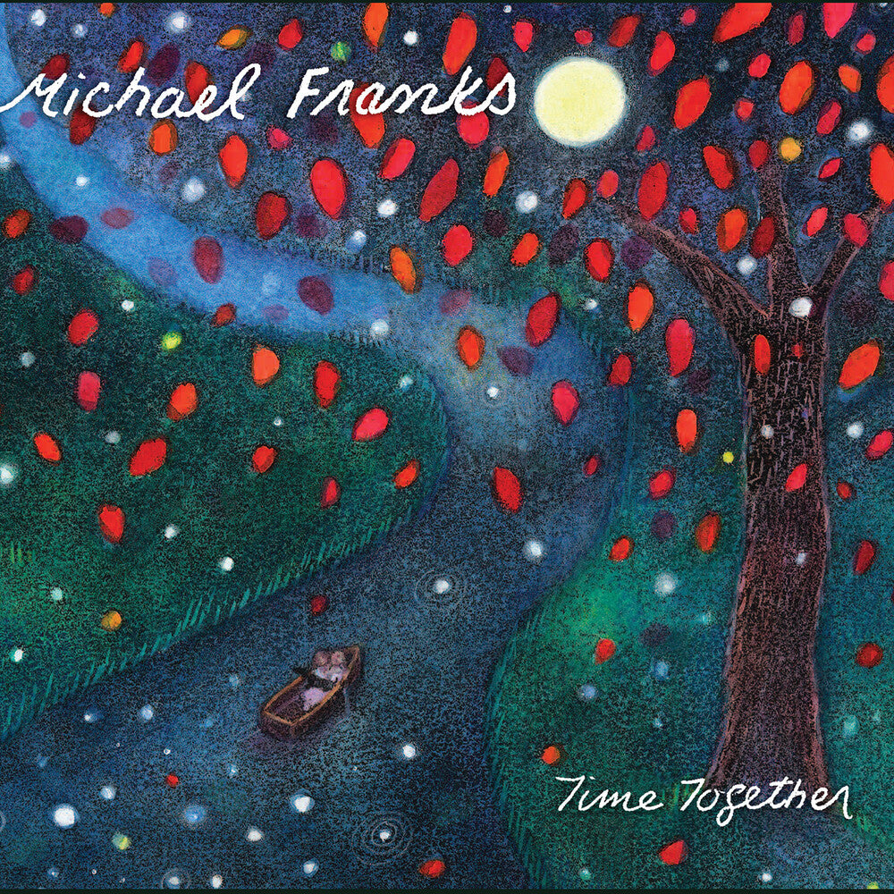 Michael Franks - Time Together [LP] [New Vinyl]