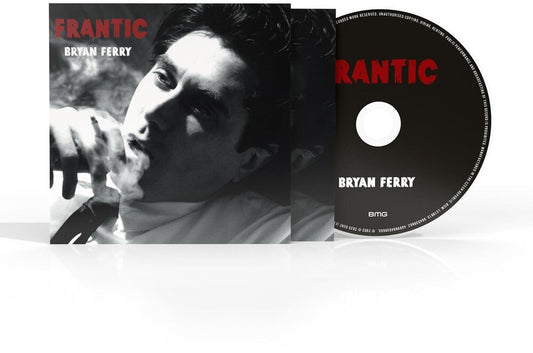 Bryan Ferry - Frantic [CD] [New CD]