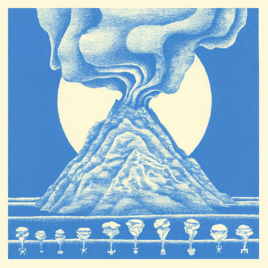 Patrick Shiroishi - Forgetting Is Violent [Download Included] [New Vinyl]
