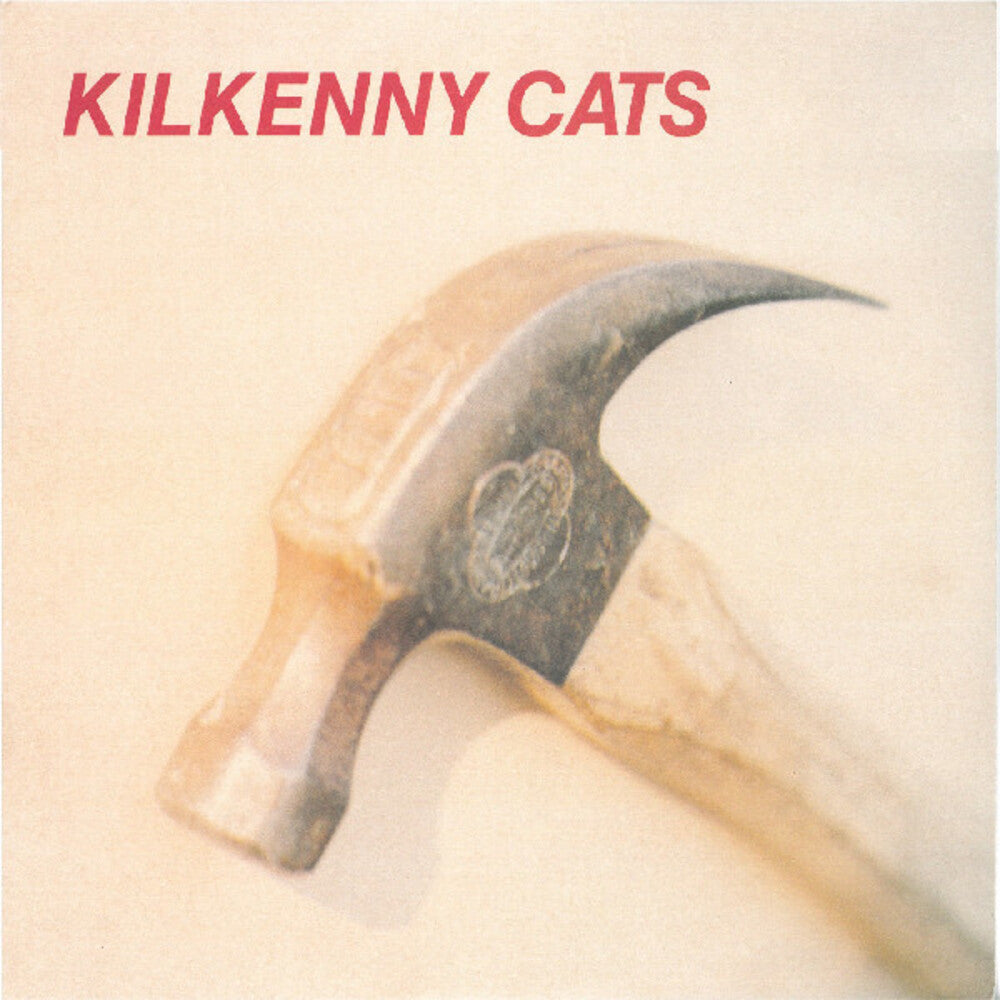 Kilkenny Cats - Hammer + Echo (Wal) [With Booklet] (Exp) [Remastered] (Eco) [New CD]