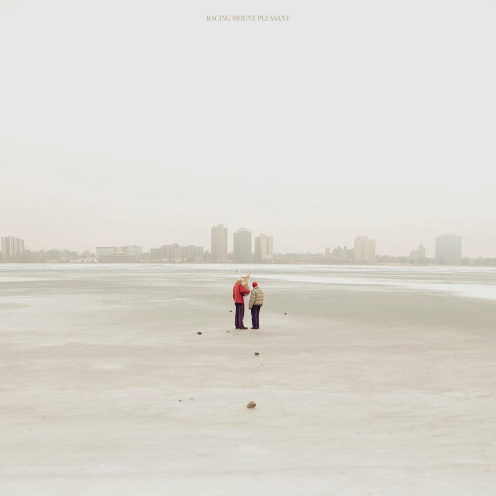 Racing Mount Pleasant - Racing Mount Pleasant [LP] [New Vinyl]