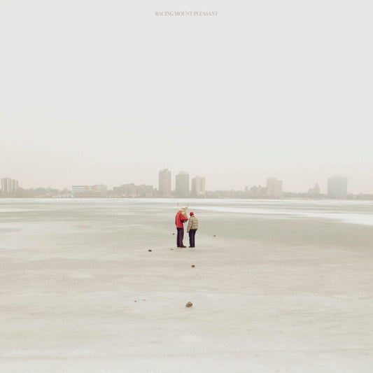 Racing Mount Pleasant - Racing Mount Pleasant [LP] [New Vinyl]