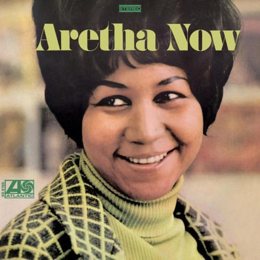 Aretha Franklin - Aretha Now (Gate) [180 Gram] [New Vinyl]