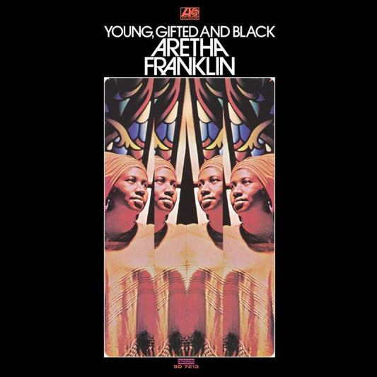 Aretha Franklin - Young Gifted & Black (Gate) [180 Gram] [New Vinyl]