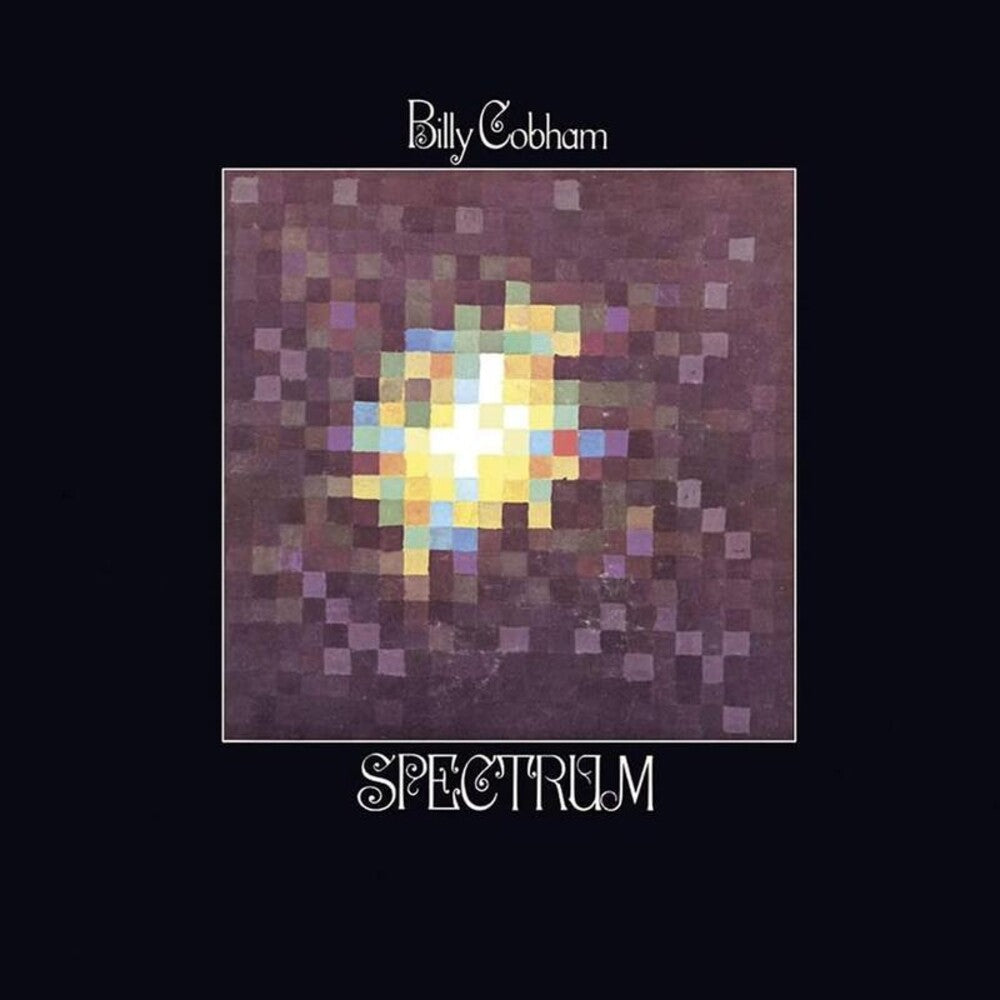 Billy Cobham - Spectrum (Gate) [180 Gram] [New Vinyl]