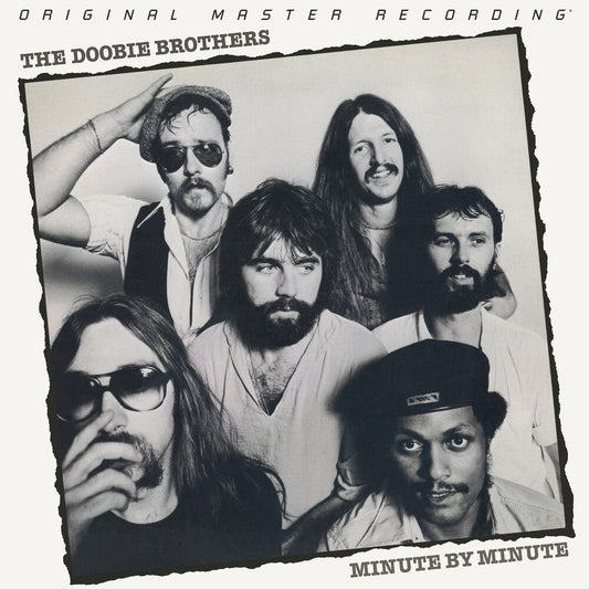 Doobie Brothers - Minute By Minute [180 Gram] [New Vinyl]