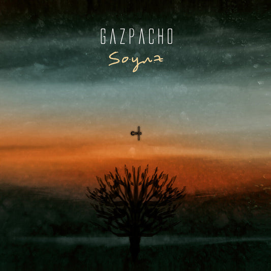 Gazpacho - Soyuz [LP] [New Vinyl]