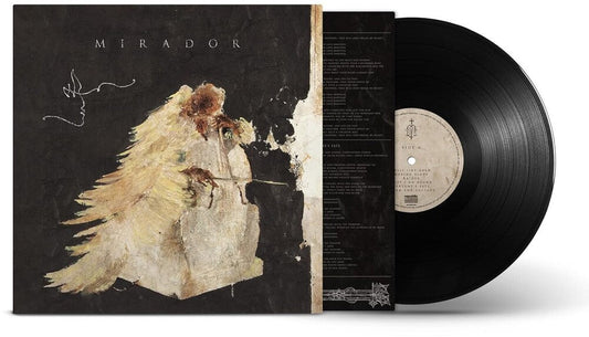 Mirador - Mirador [LP] [New Vinyl]