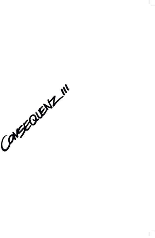 Conrad Schnitzler  / Sequenza,Wolf - Consequenz Iii [LP] [New Vinyl]