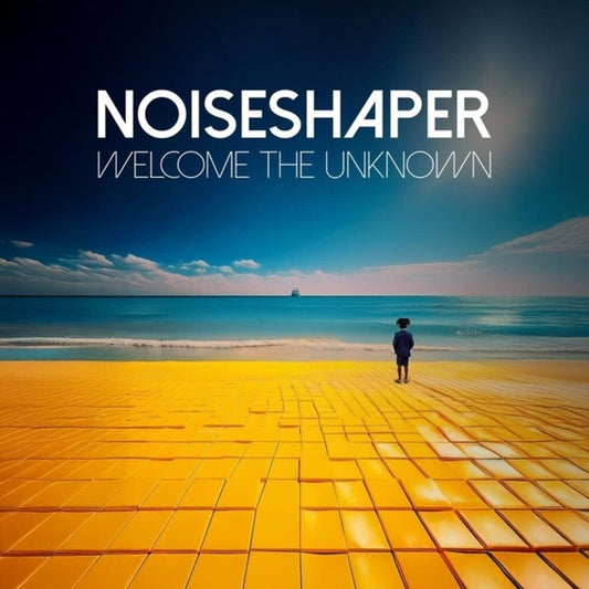 Noiseshaper - Welcome The Unknown [CD] [New CD]