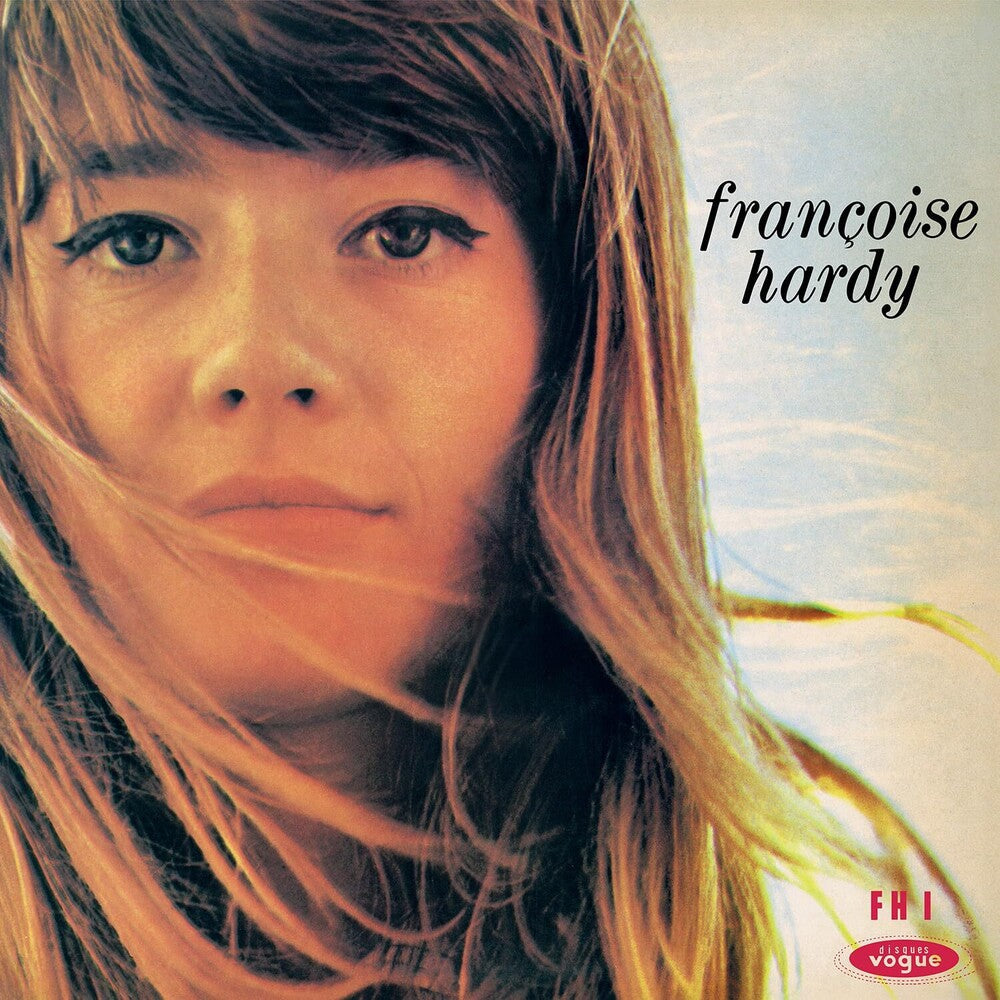 Francoise Hardy - Premier Bonheur Du Jour [CD] [New CD]
