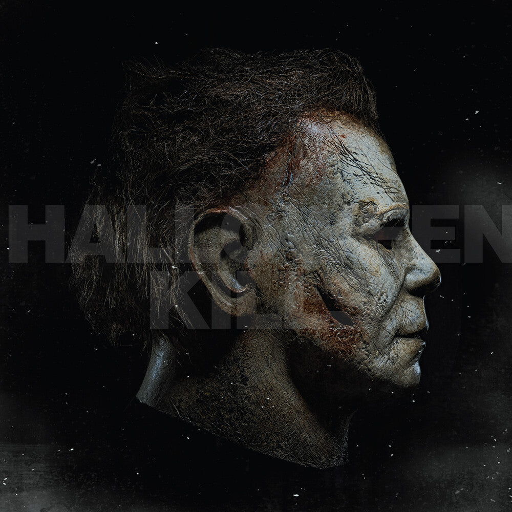 John Carpenter  / Carpenter,Cody / Davies,Daniel - Halloween Kills - O.S.T. (Exp) [CD] [New CD]