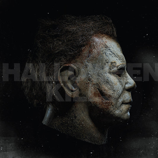 John Carpenter  / Carpenter,Cody / Davies,Daniel - Halloween Kills - O.S.T. (Exp) [CD] [New CD]