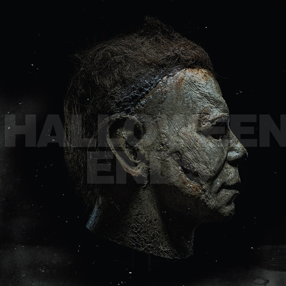 John Carpenter  / Carpenter,Cody / Davies,Daniel - Halloween Ends - O.S.T. [Colored Vinyl] (Org) (Exp) [New Vinyl]
