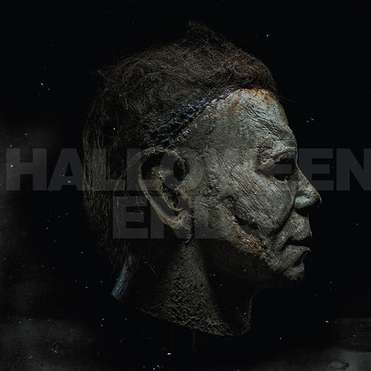 John Carpenter  / Carpenter,Cody / Davies,Daniel - Halloween Ends - O.S.T. [Colored Vinyl] (Org) (Exp) [New Vinyl]