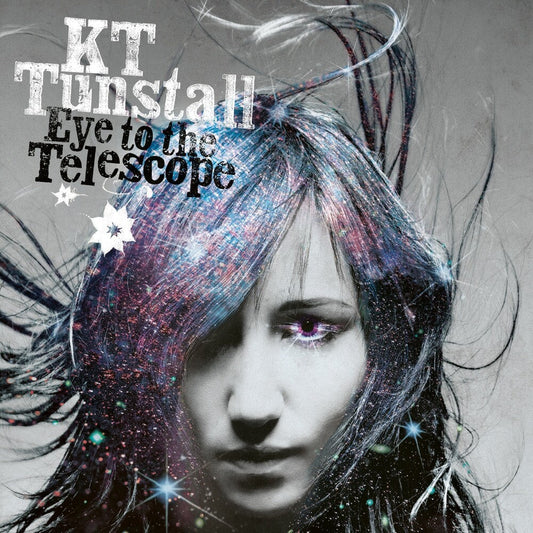 KT Tunstall - Eye To The Telescope: Stargazer Edition [CD] [New CD]