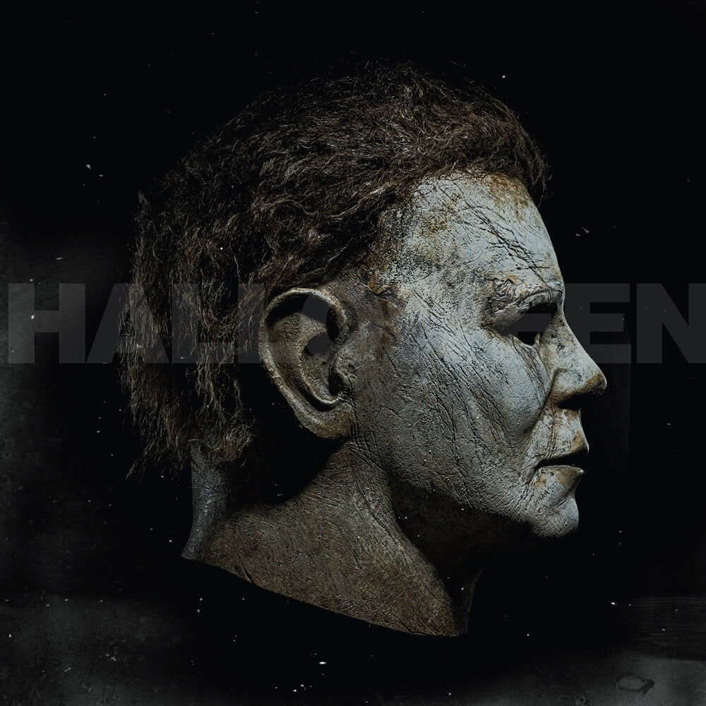 John Carpenter - Halloween (Expanded Art Edition) - O.S.T. [Colored Vinyl] [New Vinyl]