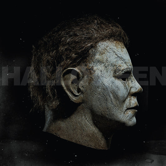 John Carpenter - Halloween (Expanded Art Edition) - O.S.T. [Colored Vinyl] [New Vinyl]
