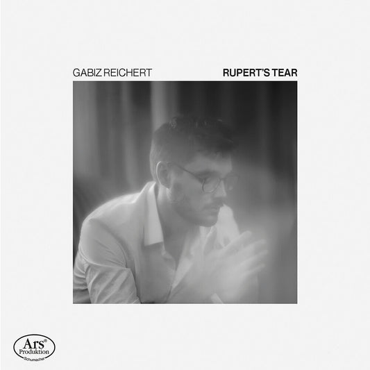 Gabiz Reichert - Rupert's Tear [CD] [New CD]