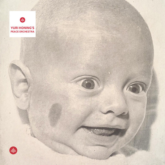 Yuri Honing - Yuri Honing's Peace Orchestra (Vinyl) [LP]