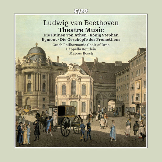 Valda Wilson - Theatre Music [CD] [New CD]