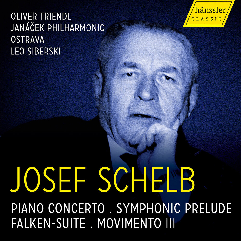 Triendl, Oliver - Schelb: Violin Sonatas [CD] [New CD]